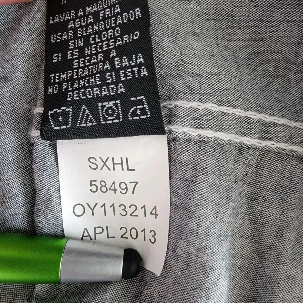 Ocean Current style tags